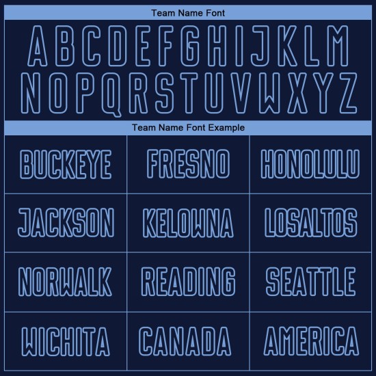 Camiseta de fútbol de rayas azul claro personalizada con degradado por sublimación, uniforme azul marino de moda